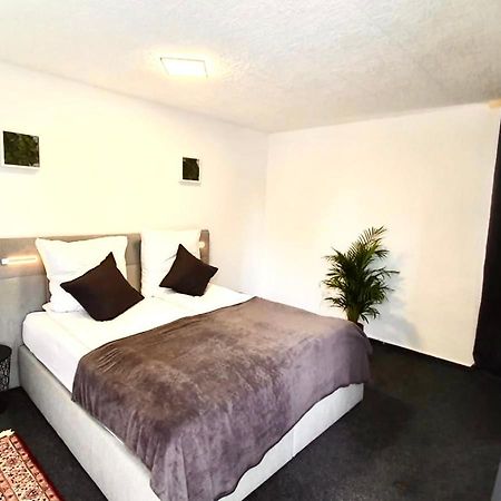 דלמנהורסט Grosse Loft In Idyllischer Lage מראה חיצוני תמונה