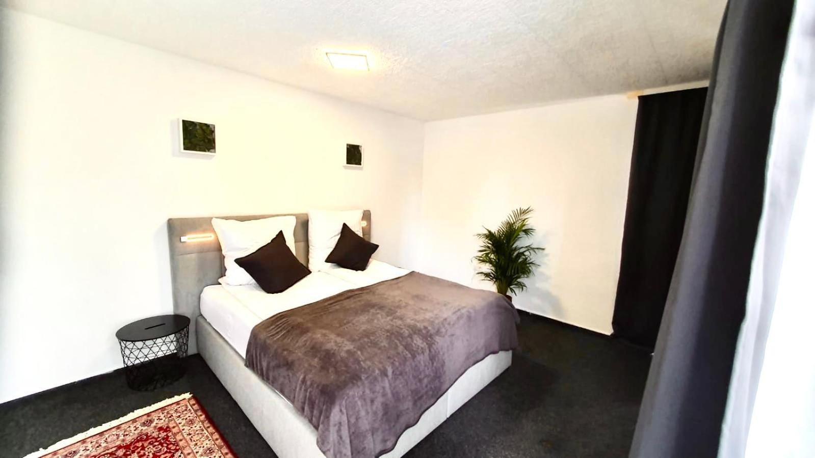 דלמנהורסט Grosse Loft In Idyllischer Lage מראה חיצוני תמונה