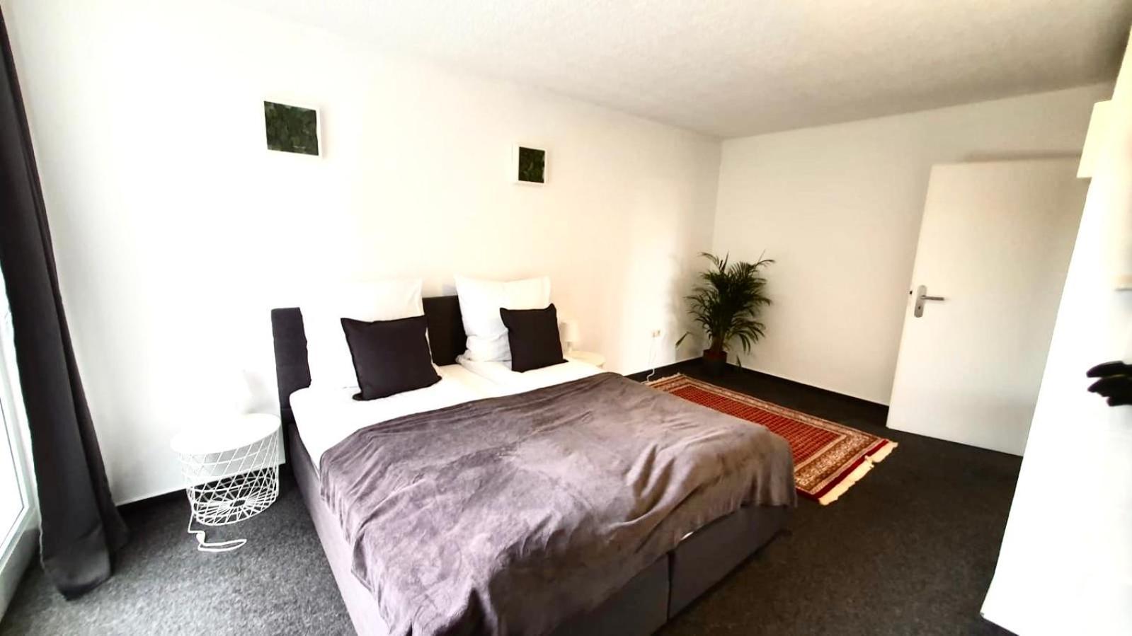 דלמנהורסט Grosse Loft In Idyllischer Lage מראה חיצוני תמונה
