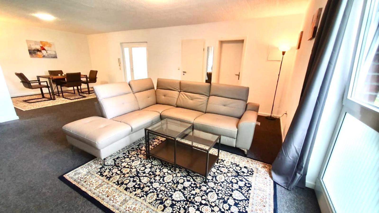 דלמנהורסט Grosse Loft In Idyllischer Lage מראה חיצוני תמונה
