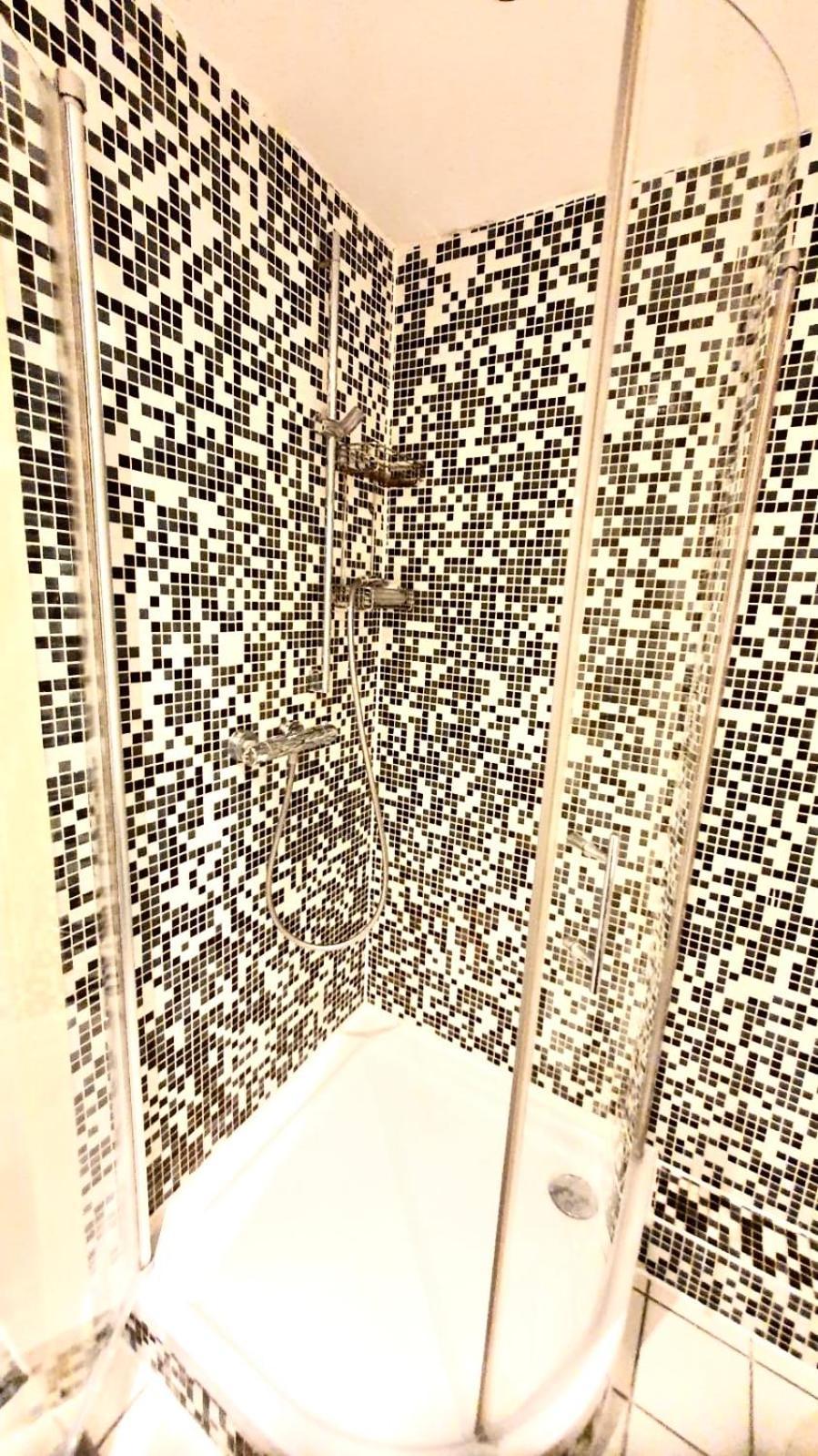 דלמנהורסט Grosse Loft In Idyllischer Lage מראה חיצוני תמונה