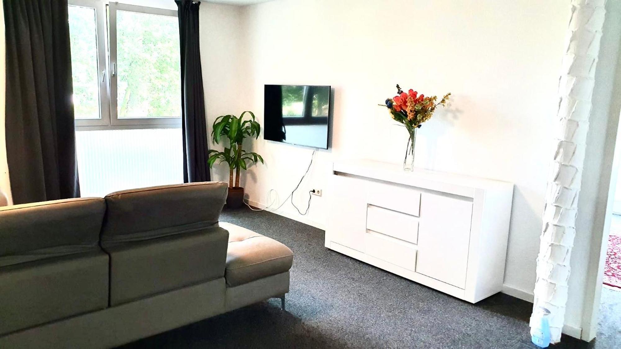 דלמנהורסט Grosse Loft In Idyllischer Lage מראה חיצוני תמונה